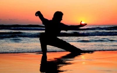 Le Qigong Yoga des Méridiens a sauvé ma vie