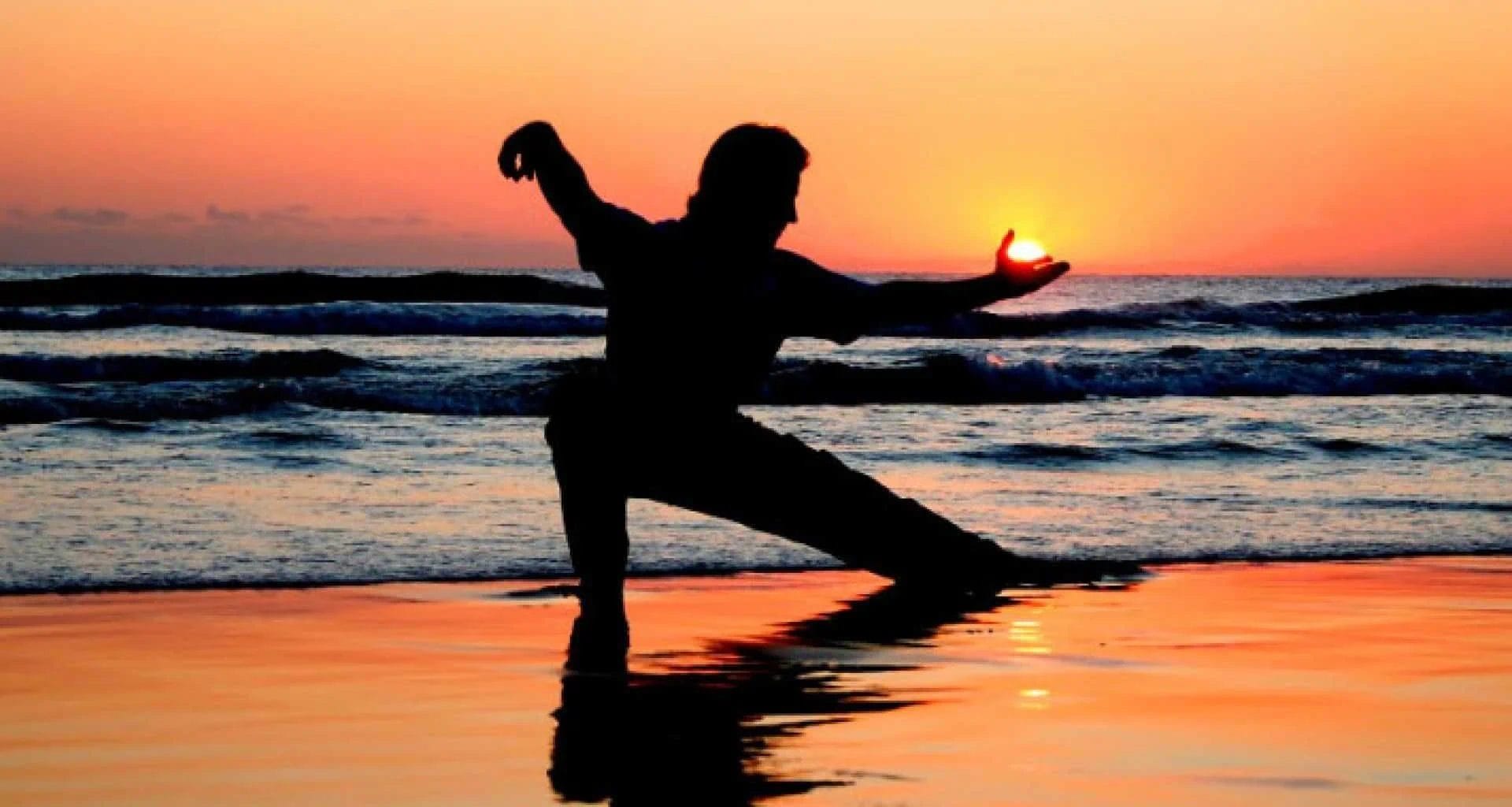 Le Qigong Yoga des Méridiens a sauvé ma vie