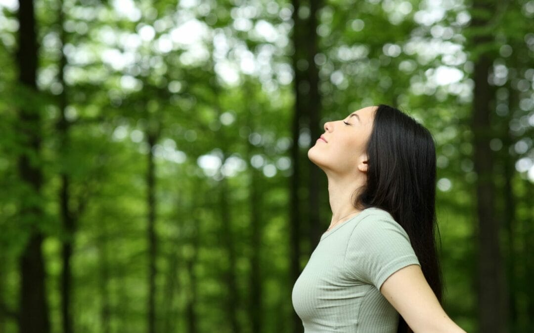 Le Qigong Yoga des Méridiens pour la gestion du stress : Un allié précieux dans la lutte contre l’anxiété