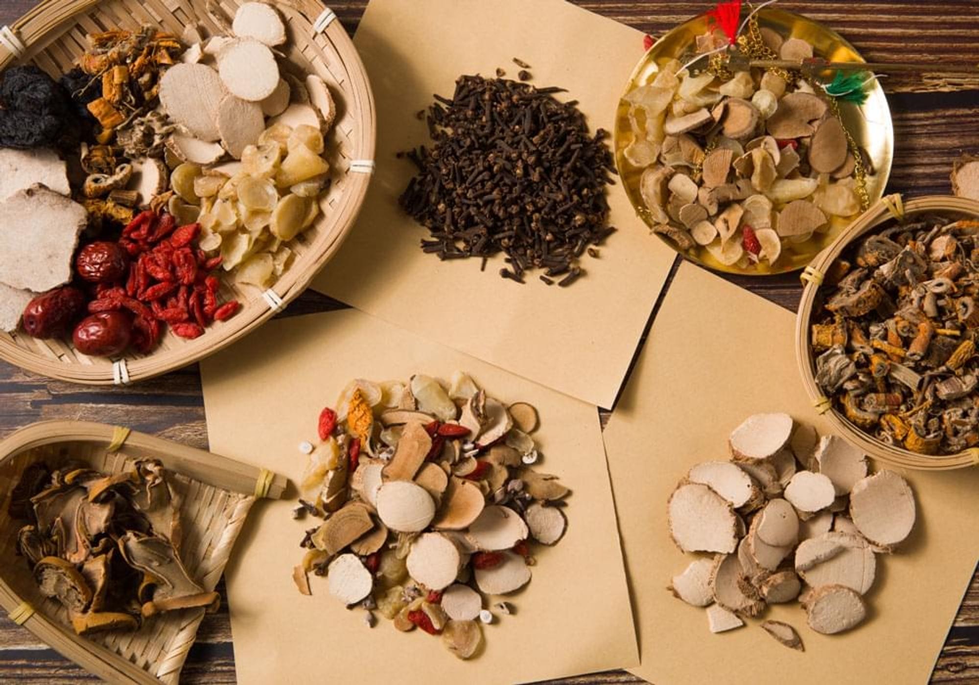 Pourquoi j’aime la médecine chinoise